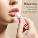 24 Pack Natural Lip Balm - Bulk Moisturizing Lip Care for Dry, Cracked Lips - Buy Online on SooperMarket.com