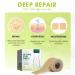 Soft Silicone Scar Tape Roll 1.6x 120 (8 Month Supply) | Reusable & Effective Scar Removal for C-Section, Keloid Surgery, Burn & Acne - Buy Online on SooperMarket.com