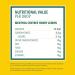 Ricola Menthol Centres Cough Drops - Buy Online on SooperMarket.com