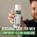 Mens Shampoo for Thicker Hair - Paraben & Sulfate Free Deep Cleansing Strengthening Shampoo | Scalp Care & Daily Hair Cleanser - Buy Online on SooperMarket.com