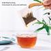 Natural Tea Winter Melon Leaf Cassia Seed Hawthorn Double Red Rose Licorice Orange Peel Barley Wax Gourd Leaf Tea 120g Tea Bag Herbal Tea Combination of Scented Tea - Buy Online on SooperMarket.com