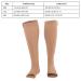 Zipper Compression Socks | Anggrek 1 Elastic Sports Socks with Anti-Slip Foot Protection (L/XL) - International Shipping Available - Buy Online on SooperMarket.com