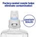 Purell Healthy Soap Mild Foam CS6 Starter Kit - 1-1200 mL Refill + Touch-Free Dispenser | GOJO Inc - Buy Online on SooperMarket.com