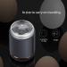 Mini Portable Electric Razor for Men - USB Rechargeable, Wet & Dry Shaver for Home, Car & Travel - Buy Online on SooperMarket.com