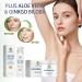 Q10 Wrinkle Filler Serum Q10 Serum Pearls Antiwrinkle Serum Boost Collagen & Aloe Vera100g - Buy Online on SooperMarket.com