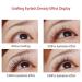 100PC Eyelash Extension Gel Pads - Lint-Free Eye Masks & Under Eye Patches for Beauty | Premium Lash Extension Tools - Buy Online on SooperMarket.com