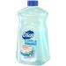 Dial Coconut Mango Liquid Hand Soap Refill - 52 Fl Oz | Hydrating Formula | Eco-Friendly Packaging - Buy Online on SooperMarket.com