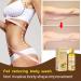 Lymph Drainage Herbal Shower Gel | Organic Ginger Slimming Body Wash 100ml - Enhance Your Wellness Globally - Buy Online on SooperMarket.com