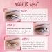 FADLASH Eyelash Glue Remover Cream 5ml & 10ml for Sensitive Skin - Individual Eyelash Extension Cleanser - Buy Online on SooperMarket.com