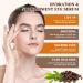 Trendyfave Caffeine Eye Serum Caffeine Solution 5% + EGCG Under Eye Cream for Dark Circles and Puffy Eyes Fade Fine Line Eye Bag Removal Anti Aging Eye Serum 30ml - Buy Online on SooperMarket.com