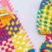 12 Colors Ourtroness Loom Potholder Loops Refill - 192 Pieces for Kids DIY Crafts | Compatible with 7 Inch Weaving Loom - Buy Online on SooperMarket.com