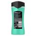 AXE Fine Fragrance Aqua Bergamot Shower Gel - 300ml Premium Body Wash for 12h Long-Lasting Freshness | International Shipping - Buy Online on SooperMarket.com