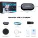 DOGNESS Waterproof GPS Tracker for Dogs and Cats - Live Tracking & Emergency Alerts - Size M - Buy Online on SooperMarket.com