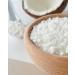 Coconut Milk Powder 500g - Vegan Protein Powder for Plant-Based & Lactose-Free Drinks - Sugar-Free Dried Coconut Milk Powder - Green Essence - Buy Online on SooperMarket.com