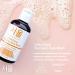 Korean Turmeric Sensitive Skin Face Wash 4oz | K Beauty Cleanser for Dry Skin | Gentle Facewash for Glowing Skin - Buy Online on SooperMarket.com