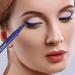 Matte Eyeliner Pencil Set - Sweat Resistant Eyeliner No Irritation Face Makeup Supplies for Gatherings Dates Party Virtcooy - Buy Online on SooperMarket.com