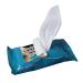 Buy Excuse My Dog Wipes | Funny Gag Gift for Dog & Cat Lovers | Travel Size | Made in America | Perfect Adult Stocking Stuffer - Buy Online on SooperMarket.com
