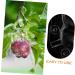 ORFOFE 2pcs Shaped Growth Fruit Buddha Baby Shaper Small Watermelon Accessories - Buy Online on SooperMarket.com