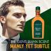 Clubman Reserve Brandy Spice After Shave Lotion 6 oz - Soothing Aftershave for Men - Buy Online on SooperMarket.com