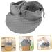 FOYTOKI Thermal Insulation Foot Bath Cover Foot Soaking Dual Basin Cover Foot Bath Bucket Cover Foot Bucket Protectors Sauna Foot Bath Accessory Foot Tub Cover Foot Soak Bucket Cover - Buy Online on SooperMarket.com