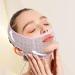 Beauty Face Sculpting V Face Slimming Belt & Cheek Bandage - Anti-Wrinkle Facial Slimming Strap - 1 Pack | International Shipping Available - Buy Online on SooperMarket.com