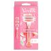 Gillette Venus PK Spa Breeze Maq+3Rec