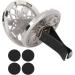 Car Diffuser Vent Clip - Relieve Stress Long Lasting Convenient to Use Aromatherapy Essential Oil Air Freshener for Cars - Buy Online on SooperMarket.com