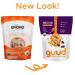 GUUD Athlete Fuel Organic Muesli Cereal 12oz - Oats, Raisins, Almonds, Flax Seeds, Cashews, Pumpkin Seeds - Vegan, Non-GMO, Kosher - Pack of 1 - Buy Online on SooperMarket.com