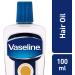 Vaseline Hair Tonic & Scalp Conditioner 100gm & 100ml (Pack of 1) - Nourishing Formula - Buy Online on SooperMarket.com