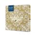 PAW - Napkins 3 -layer (33 x 33 cm) I 20 pieces I Perfect for communion wedding confirmation and celebrations I paper napkins colorful I Special occasions ornaments gold i beautiful moments Beautiful moments gold