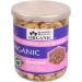 Blessfull Healing Organic Natural Vegan Jalapeno Roasted Halves/Pieces Cashew Nuts Crunchy Kaju 250 Gram - Buy Online on SooperMarket.com