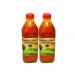 Red Palm Oil 2 Liter / 67.628 fl. Oz by HATF's Shepherd's Natural - Buy Online on SooperMarket.com