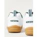 Hi-Tec Women's Squash Classic Shoes - Size 43 EU - White/Green - International Shipping Available - Buy Online on SooperMarket.com