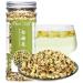 Plant poison white plum tea white plum flower flower tea dried flower tea plum green tea loose organic health tea herbal green plum flower blossom tea 35g-White plum blossom