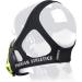 Phantom Athletics Training Mask - Enhance Endurance & Performance | Neon M - International Shipping Available - Buy Online on SooperMarket.com