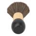 Foaming Shaving Brush for Men | No Irritation | Elastic Nylon Shaving Brush for Barbers & Home Use - International Shipping Available - Buy Online on SooperMarket.com