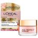 L'Or al Paris day care Age Perfect Golden Age anti-aging facial care consolidation and shine for maturity and pale skin with peony extract 50 ml