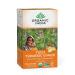Organic India Tulsi Ginger Turmeric 18 Tea Bags 18 Count (Pack of 1)