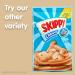 SKIPPY Natural Creamy Peanut Butter Squeeze Packs 1.15 oz (Pack of 8) - Buy Online on SooperMarket.com