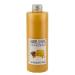 Lashuma bath additive almond - honey bath foam with real honey and almond oil bath additive 400 ml skin care bubble bath