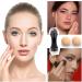Oil absorbing Volcanic Roller Volcanic Stone Oil Absorption Ball Volcanic Oil Absorbing Roller Reusable Volcanic Oil Absorbing Roller Roller Beauty Stick for Girls and Women Keeping Face Clean - Buy Online on SooperMarket.com