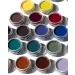 Inglot AMC EYELINER GEL 94 - Waterproof Matte Gel Eyeliner with High Intensity Pigments - 5.5g/0.19 US OZ - Buy Online on SooperMarket.com