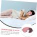 Healeved 4pcs Ice Pack Eye Mask Set - Cooling, Sleeping, and Shading Eye Masks - Buy Online on SooperMarket.com