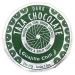 Organic Taza Chocolate Mexicano Disc 50% Dark Chocolate with Guajillo Chili - Vegan - 2.7 oz (12 Count) - Buy Online on SooperMarket.com