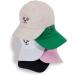 Livacasa Kids Adjustable Sun Protection Cap - Embroidered Snapback for Boys & Girls (C-Khaki 49-57cm) - Buy Online on SooperMarket.com
