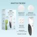 Conair GIRLBOMB Shaver and Body Polish Kit for Women - Wet/Dry, Lithium Ion Rechargeable - Buy Online on SooperMarket.com