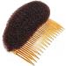 Easy Volume Maker - Bouffant Beehive Shaper Bumpits Foam Comb Hair Styler - Buy Online on SooperMarket.com
