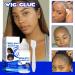 TBeautfave Waterproof Wig Glue Lace Front for Lace Wig Glue Wig Adhesive Glue Hair Bonding Glue Strong Hold Invisible Adhesive Hair Glue for Wigs Hair Glue for Hairpiece & Wig & Toupee - Buy Online on SooperMarket.com