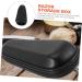Beavorty Box Razor Storage Organizer for Men - Travel Shaving Case & Foam Storage Bag - Buy Online on SooperMarket.com