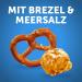 Werther's Original Caramel Popcorn Pretzel 140g - Creamy Caramel Sea Salt Coated Snack - International Shipping - Buy Online on SooperMarket.com